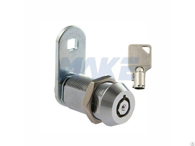 Radial Pin Cam Lock Mk100bxxl