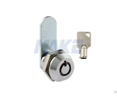 Small Tubular Cam Lock Mk101bs