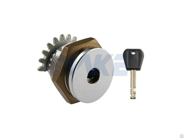 Brass Disc Tumbler Cam Lock Mk102 8