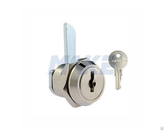 Flat Key Wafer Cam Lock Mk104 02