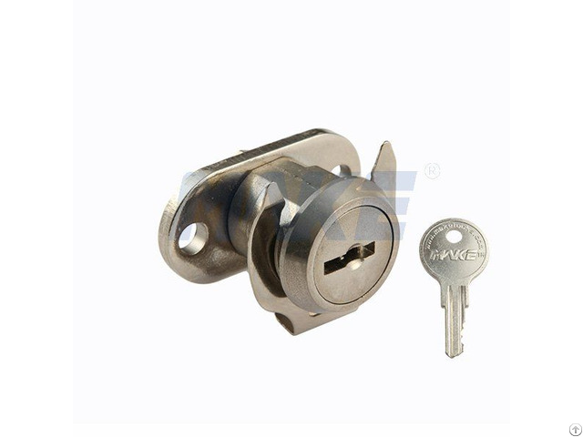 Flat Key Economy Cam Lock Mk104 01