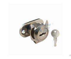 Flat Key Economy Cam Lock Mk104 01