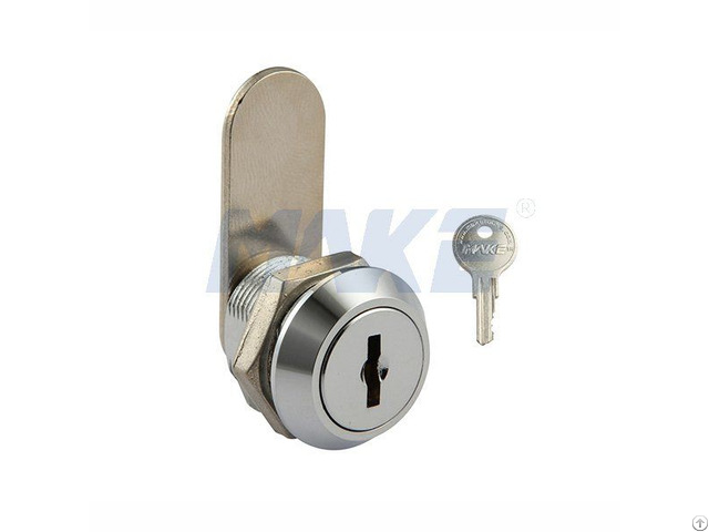 Zinc Alloy Mailbox Cam Lock Mk104 04