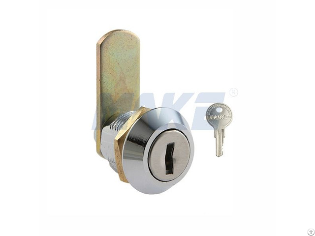 Mini Zinc Alloy Cam Lock Mk104 12