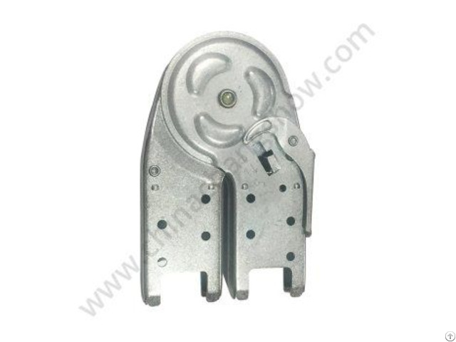 Aluminum Ladder Fittings