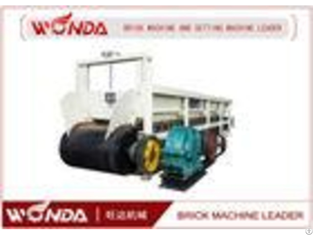 Red Brick Box Feeder Steel Body Board Feederstable Vibrating Xgd Series