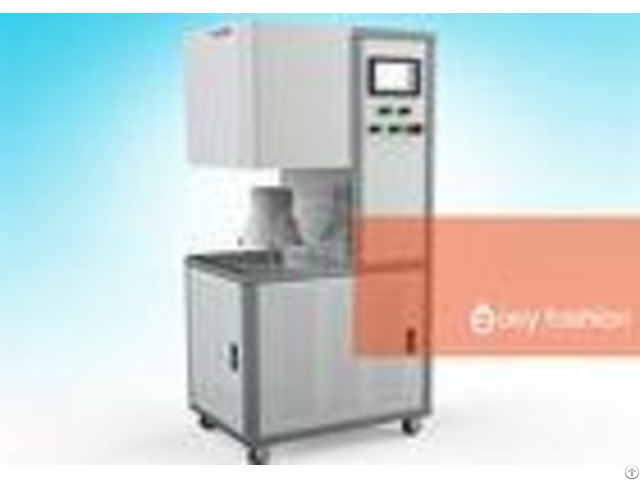 Zirconia Teeth Microwave Dental Sintering Furnace 1600c Energy Saving