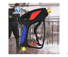 High Pressure Water Spray Gun Car Washer