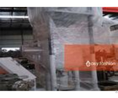 Double Layer Water Cooled Structure Vacuum Hot Press Furnace For Cemented Carbide