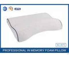Super Comfort Customized Visco Memory Foam Massage Pillow Density 45 50d