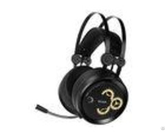Noise Isolation Pc Headset With Mic