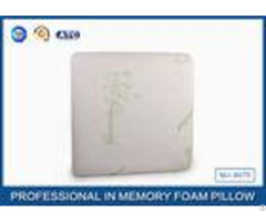 Square Traditional Sleep Design Memory Foam Pillow For Bedding Home Decor