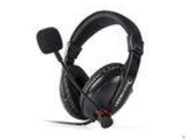 Wired Sound Proof Headphones For Gaming