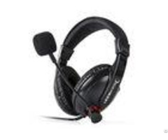 Wired Sound Proof Headphones For Gaming