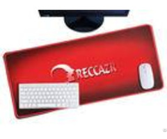 Reccazr R42 Extended Gaming Mouse Pad Anti Slip 31 5x15 7x0 08 Inches
