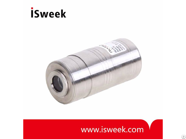 Psc T54u Non Contact Infrared Pyrometer For Glass Industry Applications