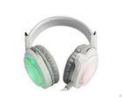 Multi Function Usb Computer Gaming Headphones Noise Isolating For Laptop