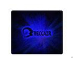 Reccazr Durable Large Gaming Mouse Pad Personalized Soft Rubber Bottom