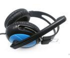 Perfect Design Computer Gaming Headphones For Music Listening Pc Mac Support