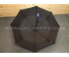 Pongee Material Self Opening And Closing Umbrellas Totes Mini Automatic Umbrella