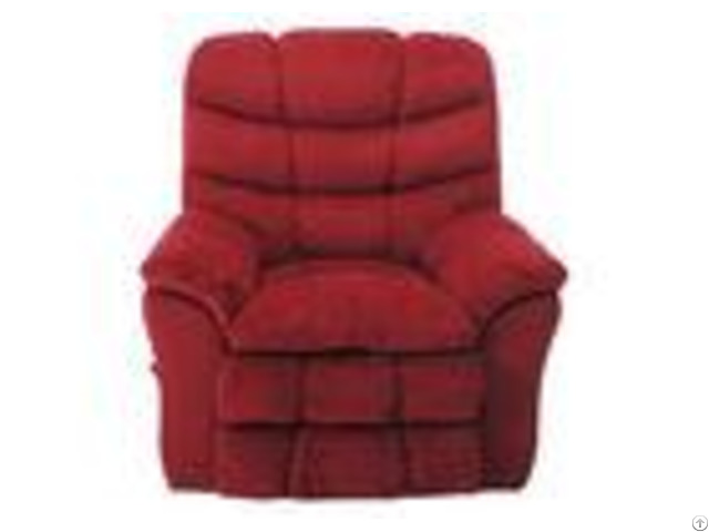 Modern Leisure Wide Seat Motion Recliner Chair Home Theater With Color Choices