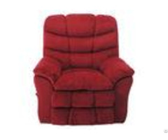 Modern Leisure Wide Seat Motion Recliner Chair Home Theater With Color Choices