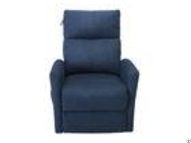 Oversized Remote Control Recliner Lift Chairwith Side Storage Pocket