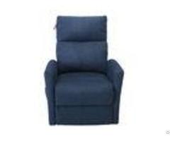 Oversized Remote Control Recliner Lift Chairwith Side Storage Pocket