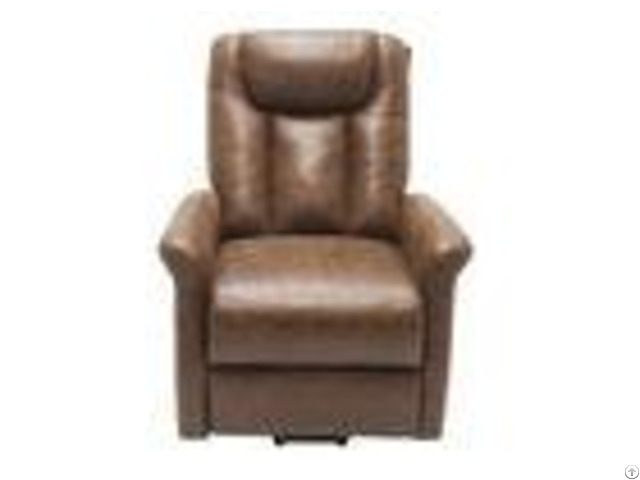 America Style Heavy Duty Lift Chair165 Sets Loadability With Fabric Cover