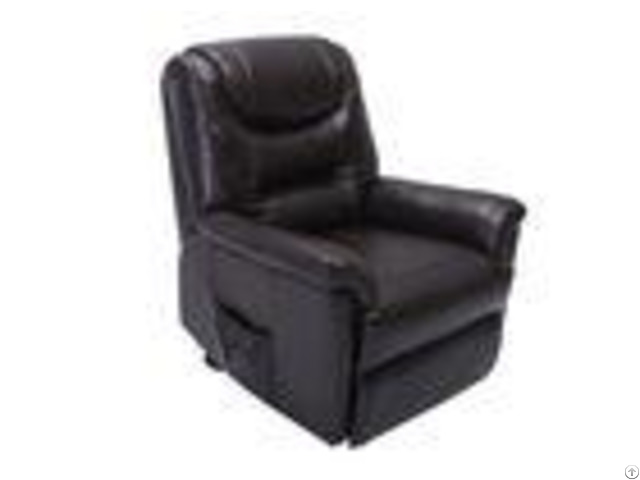 One Seat Mobility Recliner Chair Electricsectional Sofa With Fluid Motion