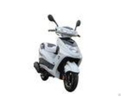 Alloy Wheel Gas Powered Mopeds 139qmb 152qmi 157qmj Front Disc Rear Drum