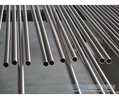 Astm A269 Tp316l Stainless Steel Seamless Tube