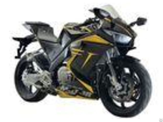 R3 R6 Style 400cc Racing Road Bike Motorcycle Water Double Cylinder Engine