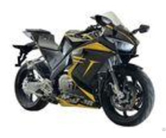 R3 R6 Style 400cc Racing Road Bike Motorcycle Water Double Cylinder Engine