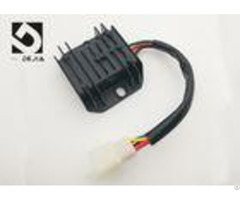 Zj125 Universal Motorcycle Voltage Regulator Same Size With Fxd 125 Capacitor Switching