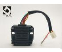 Lifan 150cc Motorcycle Regulator Rectifier Double Output Iso 9001 Approved