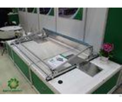 Highly Flexible Ballasted Solar Mounting Systems No Roof Penetration