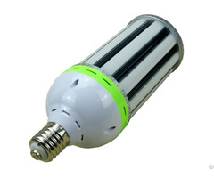 E40 120w Led Corn Bulb 5630smd High Power For Warehouse Factory 50000 Hours Life Span