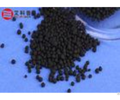Small Black Granule Sulfur Silane Coupling Agent Light Odor Of Ethyl Alcohol