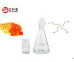Cas 14814 09 6 Sulfur Silane Rubber Coupling Agent Improve Wear Resistance