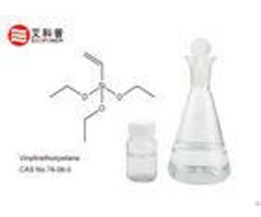 Vinyltriethoxysilane Silane Coupling Agent Cas 78 08 0 Crosslinking Agent