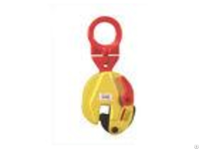 Vertical Plate Clamp Of High Quality Carbon Steel With A Locking Device 0 8t 1 6t