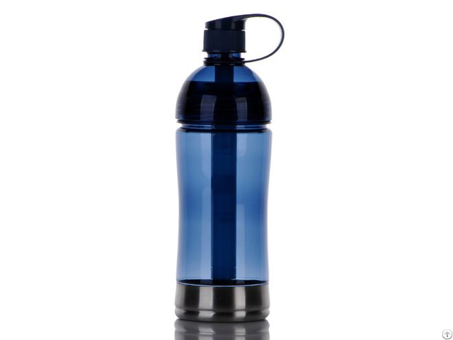 Portable Alkaline Hydrogen Water Bottle