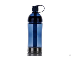 Portable Alkaline Hydrogen Water Bottle