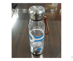 Alkaline Hydrogen Water Bottle