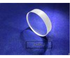 Al2o3 Single Crystal Sapphire Glass Lens Applied Semiconductor Substrates