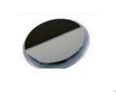 Dia 50 8mm 2 Inch Gallium Arsenide Wafer For Semiconductor Substrate