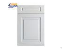 Custom Mdf Kitchen Cabinet Doors High Density With 450 630 Size America Style