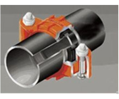 Specifications Range For Large Diameter Steel Pipe