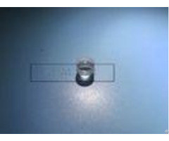High Compressive Strength Sapphire Bearings 85 Vision Light Transmissivity